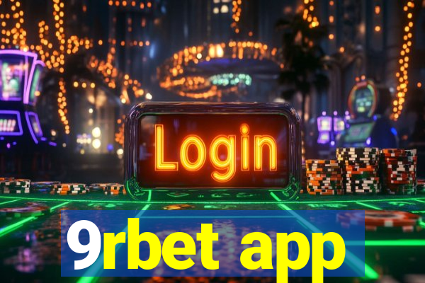 9rbet app